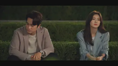 韓国ドラマ】偉大なショー～恋も公約も守ります！～ 11月11日(火)放送