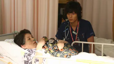 コード・ブルー ドクターヘリ救急救命 第1シリーズ 第6話台本 コード・ブルー ドクターヘリ救急救命 第1シリーズ 第6話台本 コード