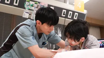 PICU 小児集中治療室｜ドラマ｜見逃し無料配信はTVer！人気の動画見放題