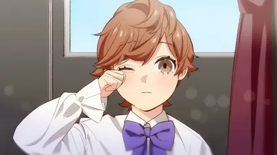 最推しの義兄を愛でるため、長生きします！ 1月6日(火)放送分 最推しの
