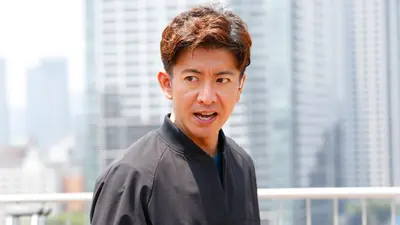 BG～身辺警護人～ （2020） 2020年放送 第7話｜ドラマ｜見逃し無料配信