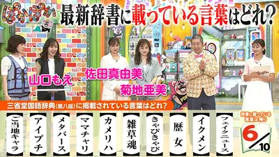 ぽかぽか 5月21日(木)放送分 木曜（1）矢井田瞳＆島谷ひとみ語る平成