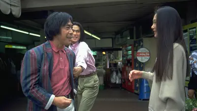 101回目のプロポーズ 1991年放送 第3話 僕が幸せにします｜ドラマ