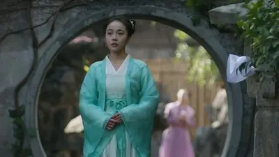 中国時代劇 明蘭～才媛の春～ 1月15日(木)放送分 第43話「澄園の間者
