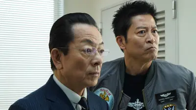 相棒 season22 2024年放送 第18話「インビジブル～爆弾テロ！最後の