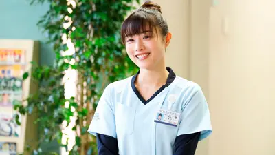 アンサング・シンデレラ 病院薬剤師の処方箋 2020年放送 第9話 自分が