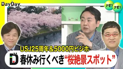 ウチ、“断捨離”しました！ 3月31日(火)放送分 「さらば！押し入れに