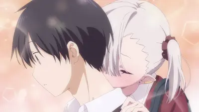 ちゃんと吸えない吸血鬼ちゃん 10月19日(日)放送分 第2話 吸血鬼