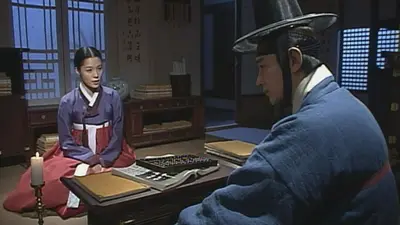 韓国時代劇 商道（サンド） 7月7日(火)放送分 第25話｜ドラマ｜見逃し