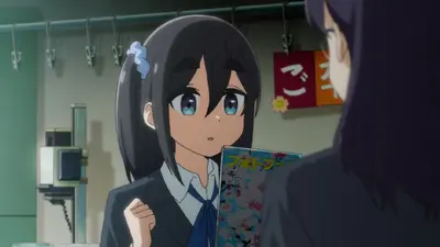 mono 4月12日(土)放送分 ＃1「monoの旅」｜アニメ／ヒーロー｜見逃し