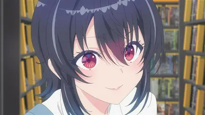 クラスで2番目に可愛い女の子と友だちになった 4月7日(火)放送分 #1