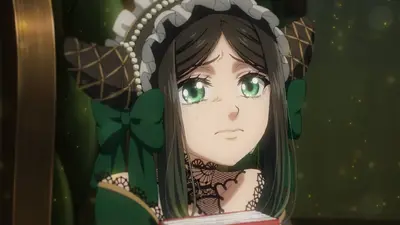 黒執事 -緑の魔女編- 6月14日(土)放送分 第11話「その執事、不詳