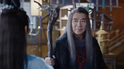 中国ドラマ「恋華（れんか） ～ラブ・オブ・フェニックス～」 2月3日