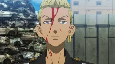 東京リベンジャーズ 2021年放送 第21話「One and only」｜アニメ