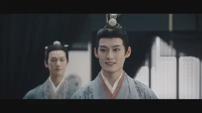 中国ドラマ「星漢燦爛＜せいかんさんらん＞」 2月16日(月)放送分 第
