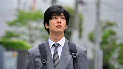 まっしろ 2015年放送 第2話 「口外厳禁!!開かずの病室の秘密