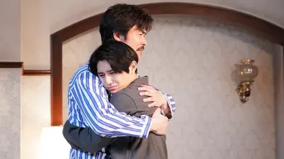 もみ消して冬 ～わが家の問題なかったことに～ 2018年放送 第8話