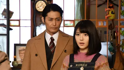 アリバイ崩し承ります 2020年放送 最終回…多すぎる証人のアリバイ