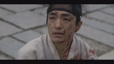 韓国時代劇 ヘチ 王座への道 12月16日(火)放送分 最終話（第24話
