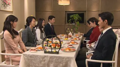 韓国ドラマ】恋の花が咲きました～2人はパトロール中～ 12月5日(金