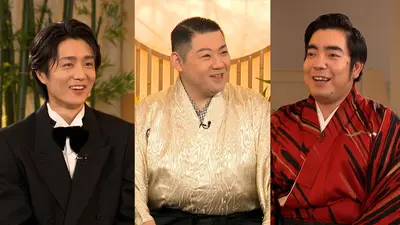 ボクらの時代 11月16日(日)放送分 真田ナオキ×大江裕×徳永ゆうき｜報道 