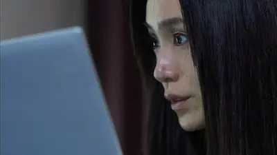 ブラックスキャンダル 2018年放送 #9 真の黒幕はまさかの！？今夜衝撃