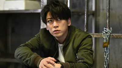 レッドアイズ 監視捜査班 2021年放送 #7｜ドラマ｜見逃し無料配信は
