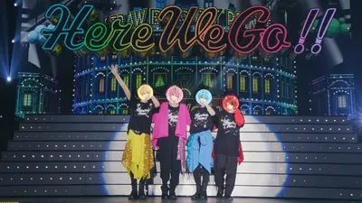 二畳半レコード 6月27日(土)放送分 GENIC増子敦貴＆小池竜暉が月間