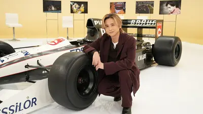購入者様決定しました。堂本光一 cx_motorsports presents 堂本光一のレースのミカタ2026 3月19日(木
