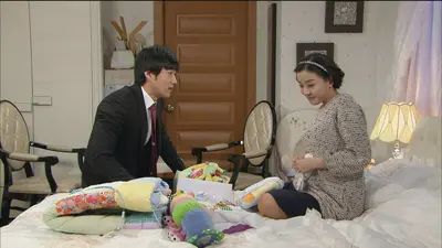 韓国ドラマ「ピンクのリップスティック」 3月26日(木)放送分 第14話