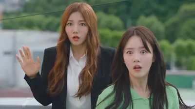 韓国ドラマ 裏切りの花束をあなたに 2月6日(金)放送分 第61話｜ドラマ