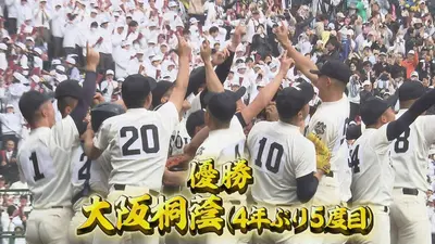 第98回センバツ高校野球 みんなの甲子園 (ハイライト番組) 4月1日(水