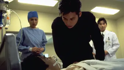 振り返れば奴がいる 1993年放送 第11話｜ドラマ｜見逃し無料配信はTVer
