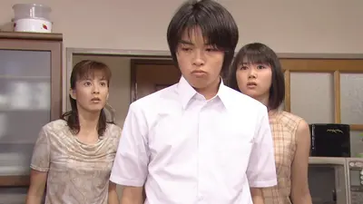 大好き！五つ子Go！！ 2005年放送 第17回｜ドラマ｜見逃し無料配信は