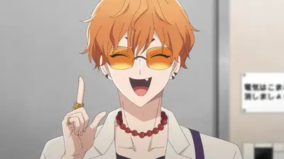 拷問バイトくんの日常 1月27日(火)放送分 ＃4 バイト4日目｜アニメ