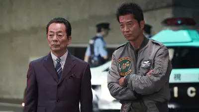 相棒 season23 2025年放送 元日SP 第9話「最後の一日」｜ドラマ
