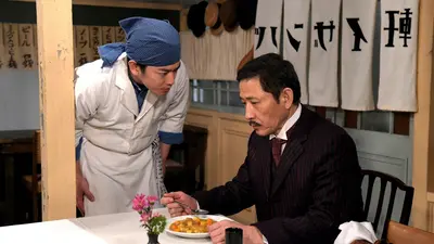 天皇の料理番｜ドラマ｜見逃し無料配信はTVer！人気の動画見放題