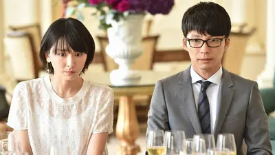 逃げるは恥だが役に立つ 2016年放送 ＃7 あのキスのあとさき｜ドラマ