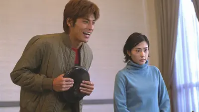 恋ノチカラ 2002年放送 第3話 女が嘘をつくとき｜ドラマ｜見逃し無料