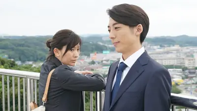 R-17 2001年放送 karte 1 「私、17歳のSOSが聞こえる」 ｜ドラマ
