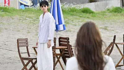 恋はDeepに 2021年放送 恋はもっとDeepに～運命の再会スペシャル