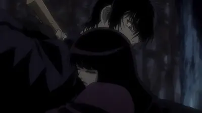 バジリスク～甲賀忍法帖～ 11月22日(土)放送分 第7殺 人肌地獄