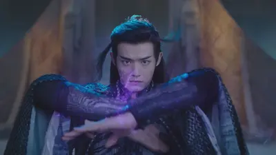 中国ドラマ「恋華（れんか） ～ラブ・オブ・フェニックス～」 2月24日