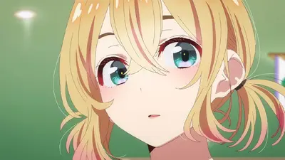 彼女、お借りします Season4 7月11日(金)放送分 第2話「溜め息と彼女