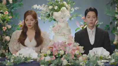 韓国ドラマ 裏切りの花束をあなたに 1月13日(火)放送分 第43話｜ドラマ
