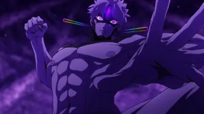 ダンダダン 8月7日(木)放送分 第18話「家族になりました」｜アニメ