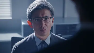 ダブルス～二人の刑事 2013年放送 File:004｜ドラマ｜見逃し無料配信は