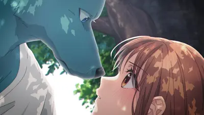キミと越えて恋になる 12月2日(火)放送分 episode8｜アニメ／ヒーロー