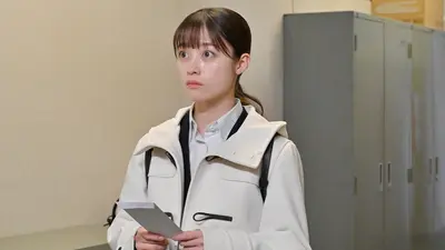 トクメイ！ 警視庁特別会計係 2023年放送 #8 消えた1億円と脅迫者Xを