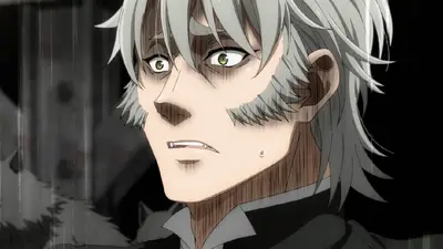 【切り抜き】黒執事　11話 黒執事 -寄宿学校編- - シーズン1 - 11話 (アニメ) | 無料動画・見逃し